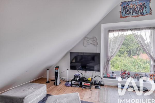Maison à vendre 3 pièces 95 m² Hautefeuille