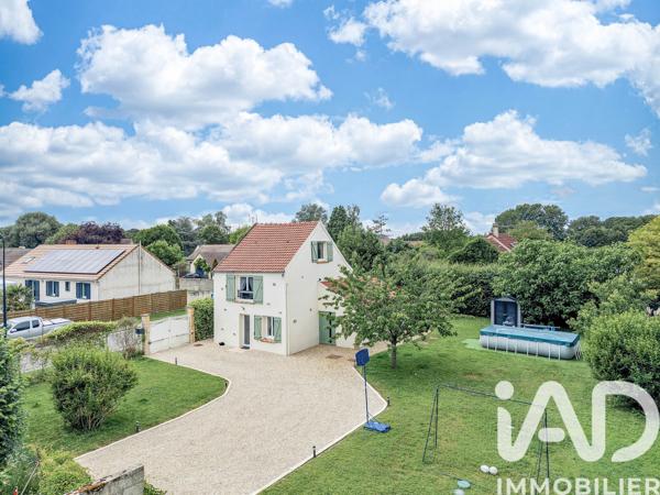 Maison à vendre 3 pièces 95 m² Hautefeuille
