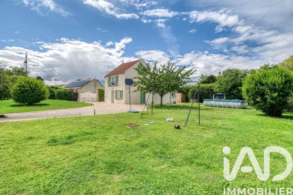 Maison à vendre 3 pièces 95 m² Hautefeuille