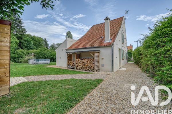 Maison à vendre 3 pièces 95 m² Hautefeuille
