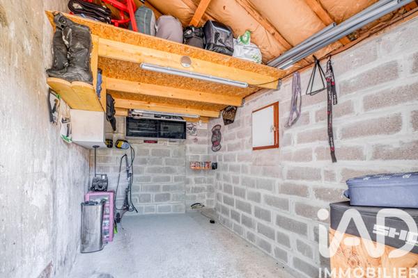 Maison à vendre 3 pièces 95 m² Hautefeuille
