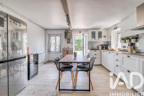 Maison à vendre 3 pièces 95 m² Hautefeuille