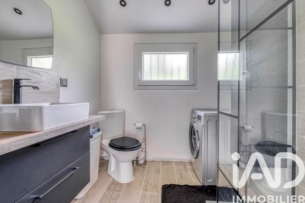 Maison à vendre 3 pièces 95 m² Hautefeuille