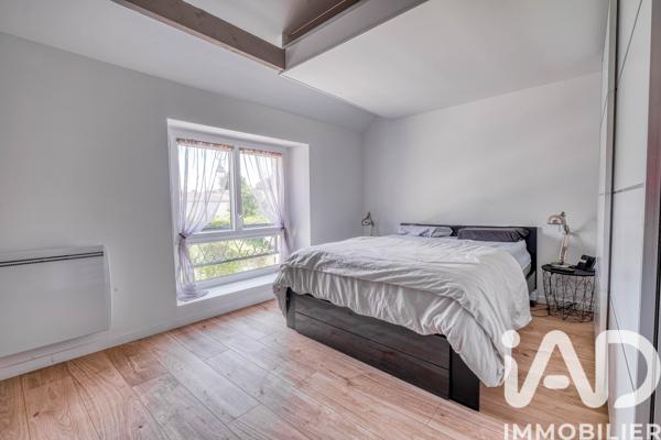 Maison à vendre 3 pièces 95 m² Hautefeuille
