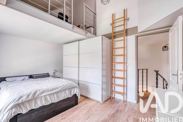 Maison à vendre 3 pièces 95 m² Hautefeuille