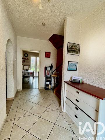 Maison à vendre 4 pièces 90 m² Forbach