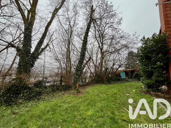 Maison à vendre 4 pièces 90 m² Forbach