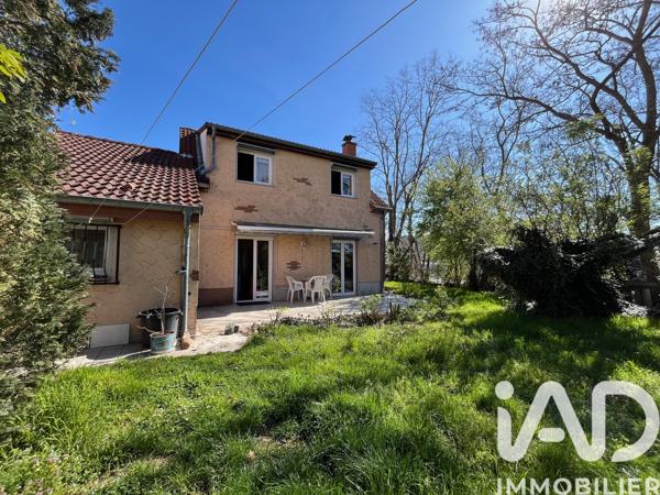 Maison à vendre 4 pièces 90 m² Forbach