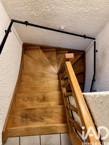 Maison à vendre 4 pièces 90 m² Forbach