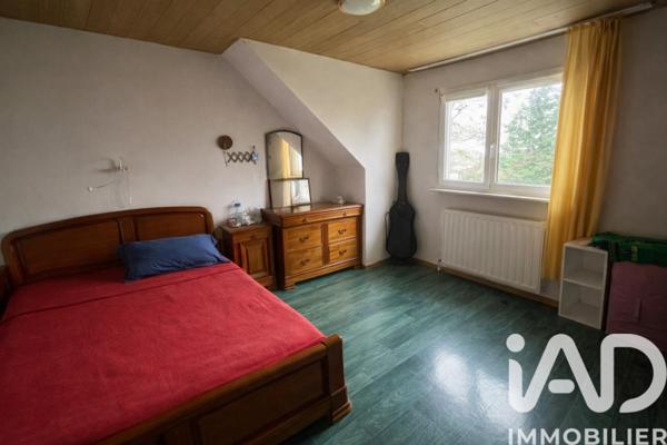 Maison à vendre 4 pièces 90 m² Forbach