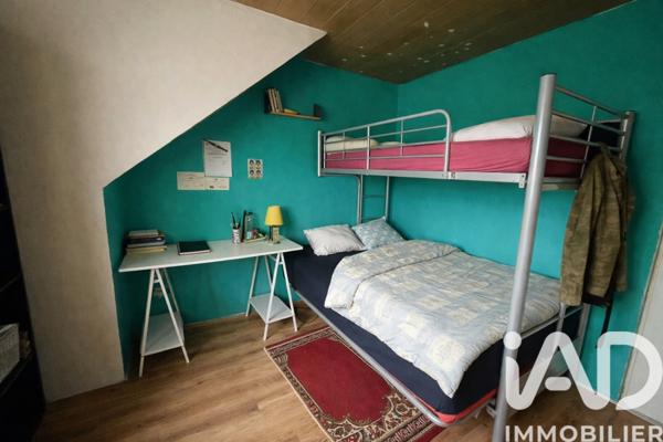 Maison à vendre 4 pièces 90 m² Forbach