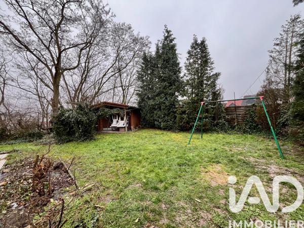 Maison à vendre 4 pièces 90 m² Forbach