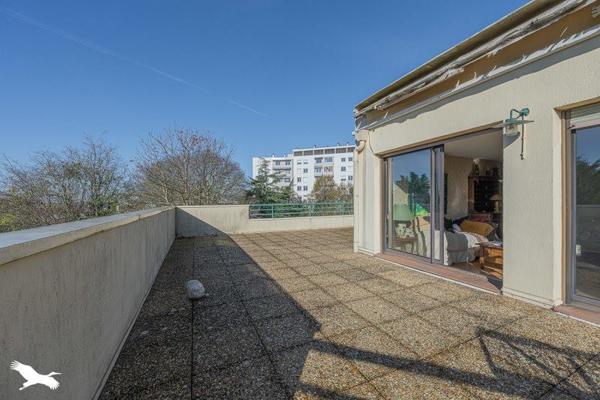 Appartement à vendre |  Toulouse |  4 pièces | 100 m²
