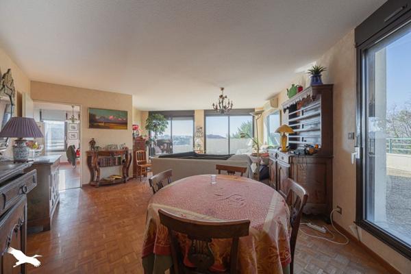Appartement à vendre |  Toulouse |  4 pièces | 100 m²