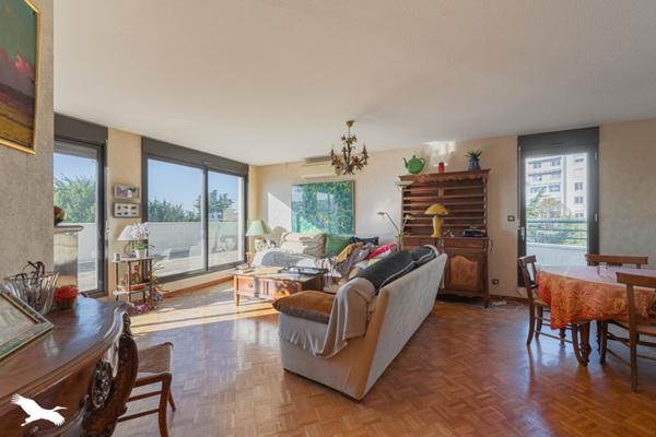 Appartement à vendre |  Toulouse |  4 pièces | 100 m²