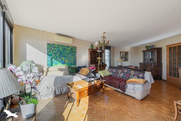 Appartement à vendre |  Toulouse |  4 pièces | 100 m²