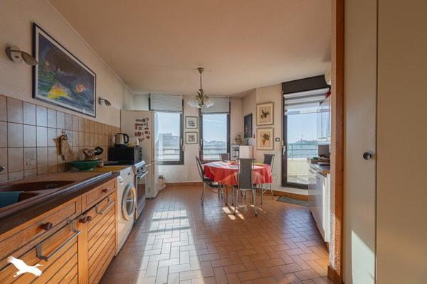 Appartement à vendre |  Toulouse |  4 pièces | 100 m²