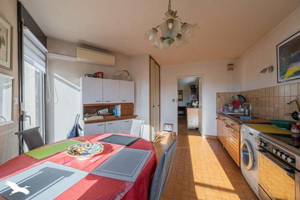Appartement à vendre |  Toulouse |  4 pièces | 100 m²