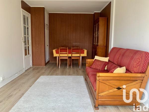 Appartement 2 pièces de 42 m² à Maisons-Alfort (94700)