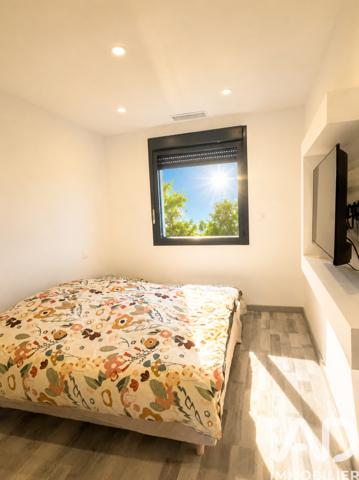 Maison à vendre 4 pièces 109 m² Saint-Nicolas-de-la-Grave