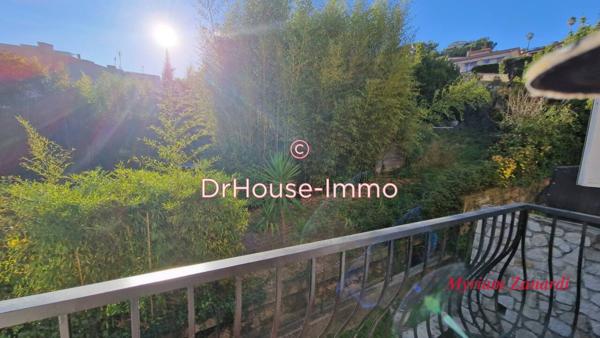 Appartement à vendre 3 pièces de 59 m²