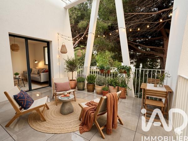 Appartement à vendre 3 pièces 63,2 m² La Grande-Motte