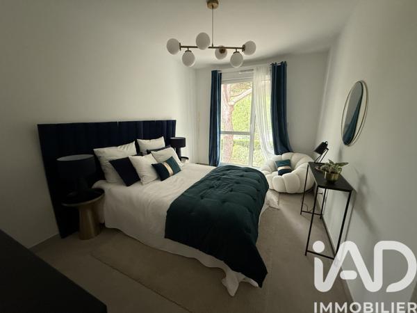 Appartement à vendre 3 pièces 63,2 m² La Grande-Motte