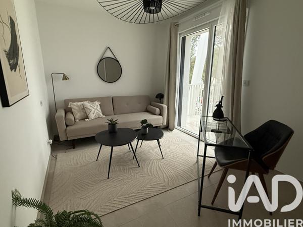 Appartement à vendre 3 pièces 63,2 m² La Grande-Motte