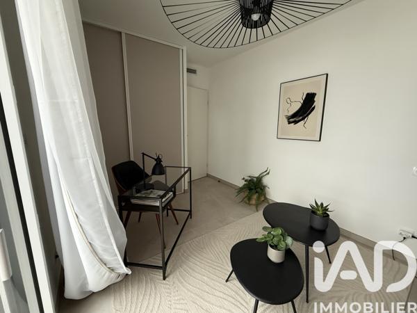 Appartement à vendre 3 pièces 63,2 m² La Grande-Motte