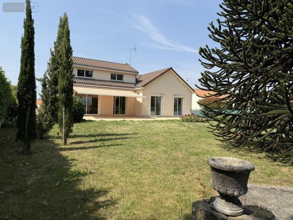 Maison à vendre à Cholet dans le Maine-et-Loire (49300), ref : 49058-1500 Choletière