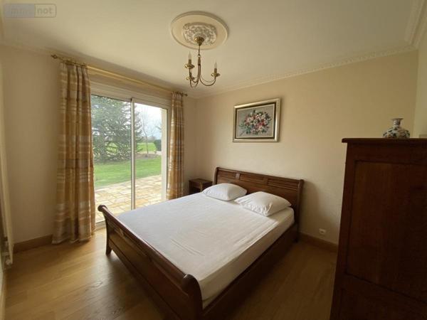 Maison à vendre à Cholet dans le Maine-et-Loire (49300), ref : 49058-1500 Choletière