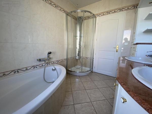 Maison à vendre à Cholet dans le Maine-et-Loire (49300), ref : 49058-1500 Choletière