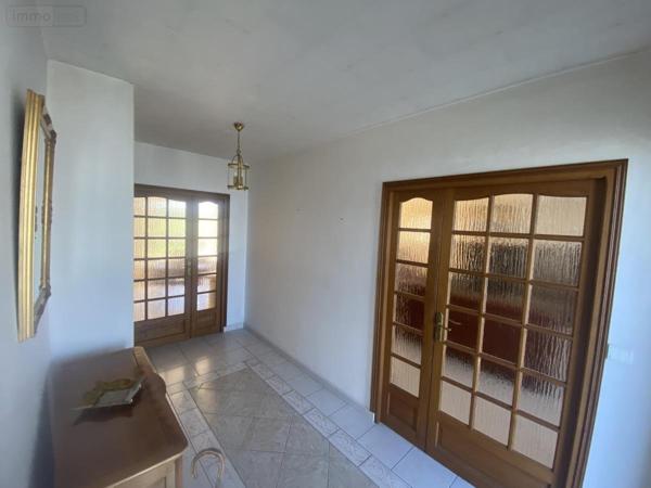 Maison à vendre à Cholet dans le Maine-et-Loire (49300), ref : 49058-1500 Choletière