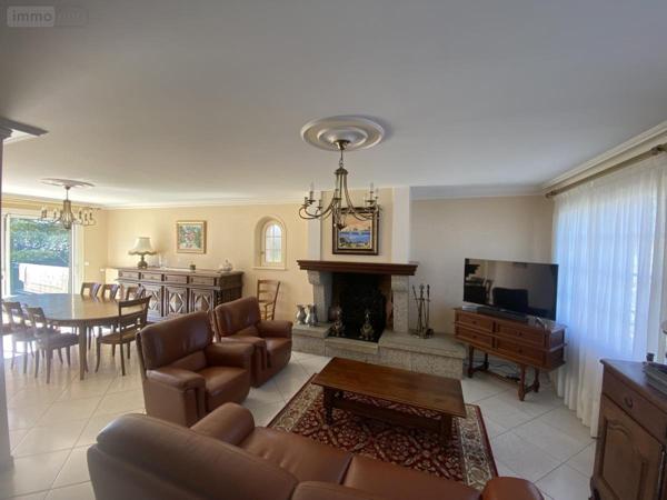 Maison à vendre à Cholet dans le Maine-et-Loire (49300), ref : 49058-1500 Choletière