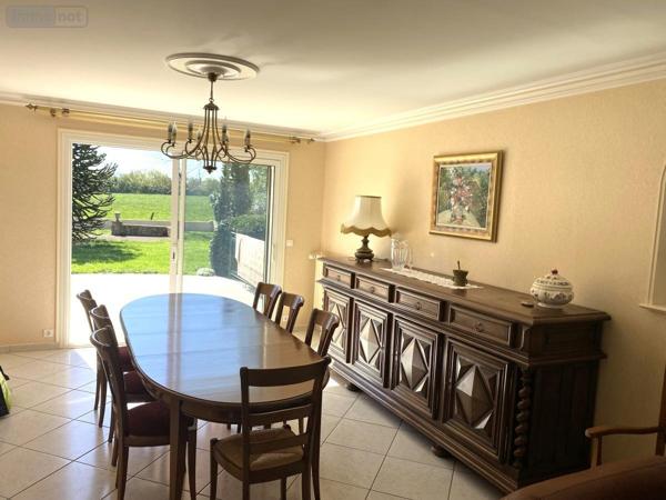 Maison à vendre à Cholet dans le Maine-et-Loire (49300), ref : 49058-1500 Choletière