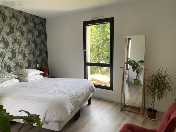 Maison à vendre à Saint-Lambert-la-Potherie dans le Maine-et-Loire (49070), ref : 49008-82