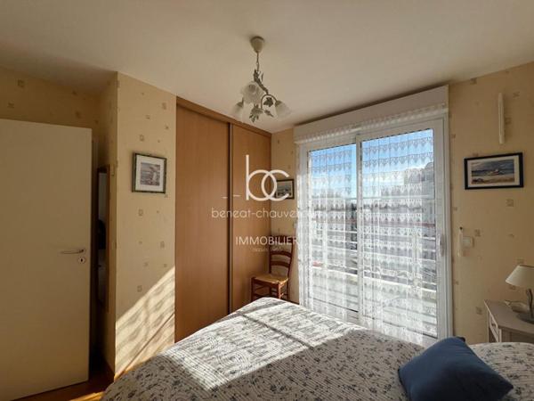 SARZEAU Appartement 2 pièces 47 m²
