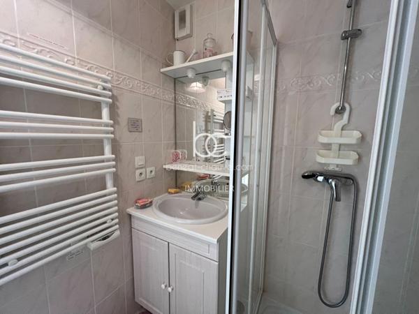 SARZEAU Appartement 2 pièces 47 m²