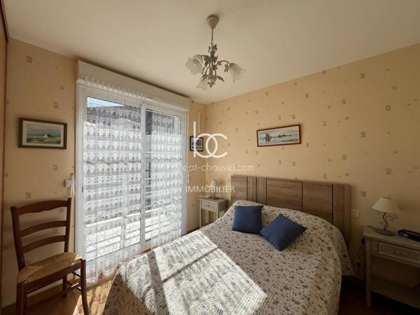 SARZEAU Appartement 2 pièces 47 m²