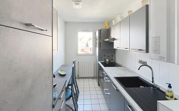 Appartement à vendre    2 pièces • 45,59 m2 Bayonne