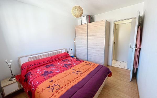 Appartement à vendre    2 pièces • 45,59 m2 Bayonne