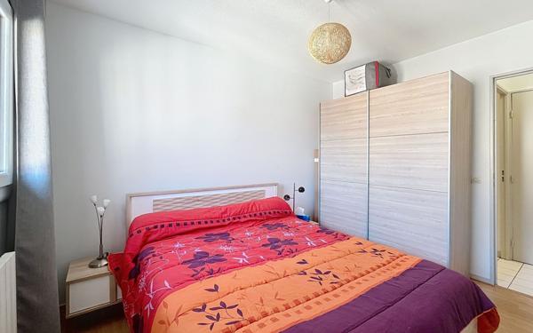 Appartement à vendre    2 pièces • 45,59 m2 Bayonne