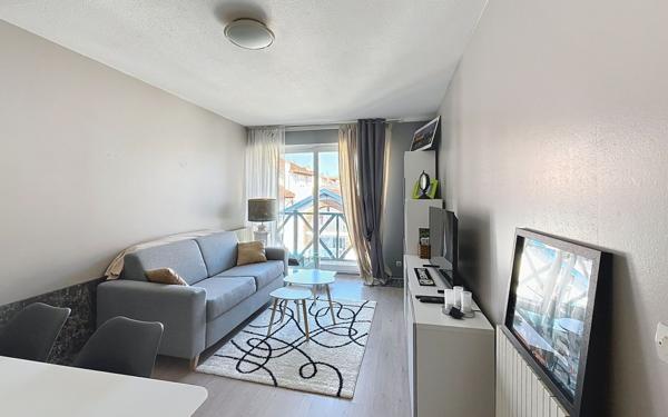 Appartement à vendre    2 pièces • 45,59 m2 Bayonne