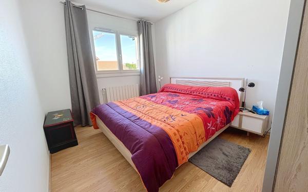 Appartement à vendre    2 pièces • 45,59 m2 Bayonne