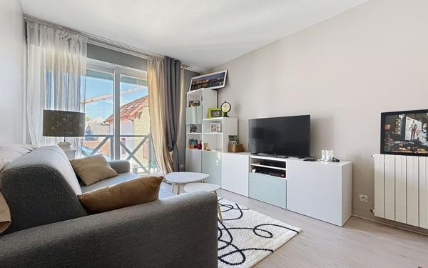 Appartement à vendre    2 pièces • 45,59 m2 Bayonne