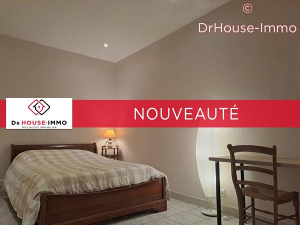 Bien immobilier à louer 2 pièces de 42 m²
