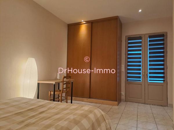 Bien immobilier à louer 2 pièces de 42 m²