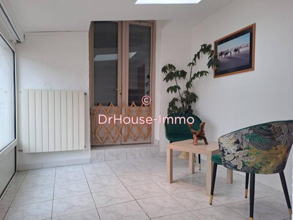 Bien immobilier à louer 2 pièces de 42 m²