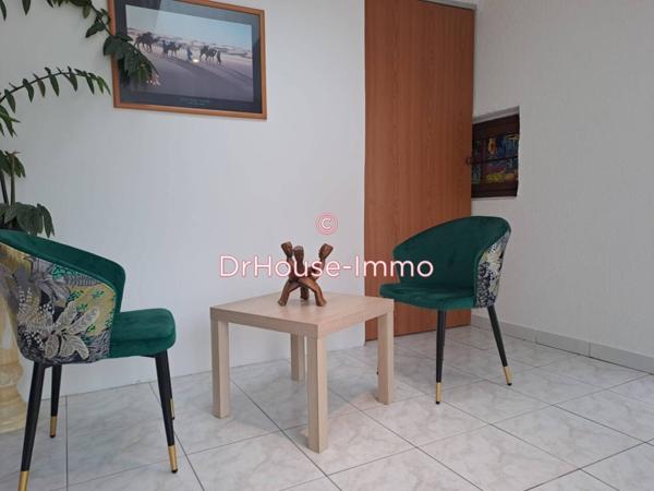 Bien immobilier à louer 2 pièces de 42 m²