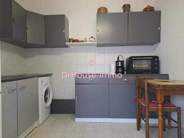 Bien immobilier à louer 2 pièces de 42 m²